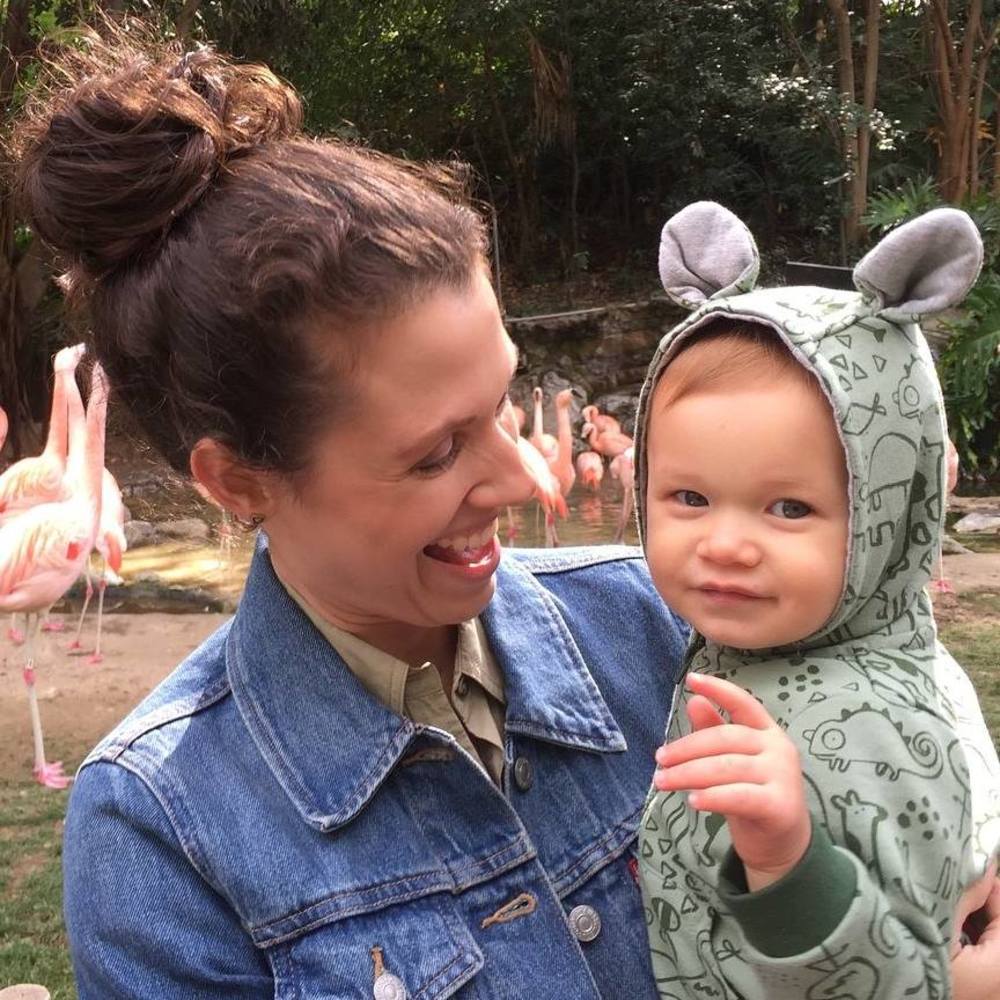 Meet your Posher, Jana